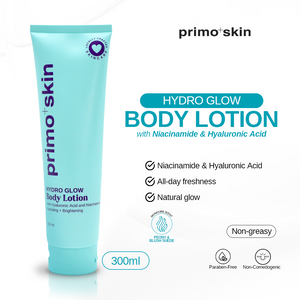 Primo+Skin Hydro Glow Body Lotion (SPF 20) 300ml