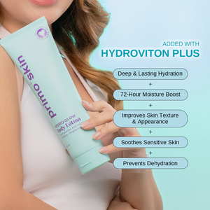 Primo+Skin Hydro Glow Body Lotion (SPF 20) 300ml